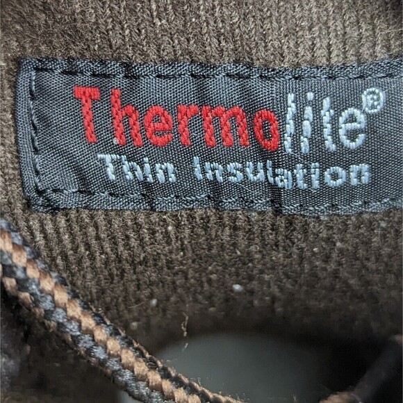 Vintage Western Chief Duck Rain Boots Rubber Bottom Size 6Y Women's 7.5 - Picture 10 of 11